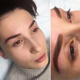 AS COMPANY Dark Brown (AS Pigments) 6/12ml - BVShop