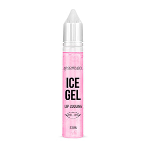 AS COMPANY Ice Gel / For Lips Cooling Gel 33ml - BVShop