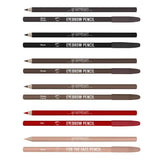 AS COMPANY Pencil for sketching Brown Haired - BVShop