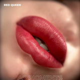 AS COMPANY Red Queen (AS Pigments) 6/12ml - BVShop
