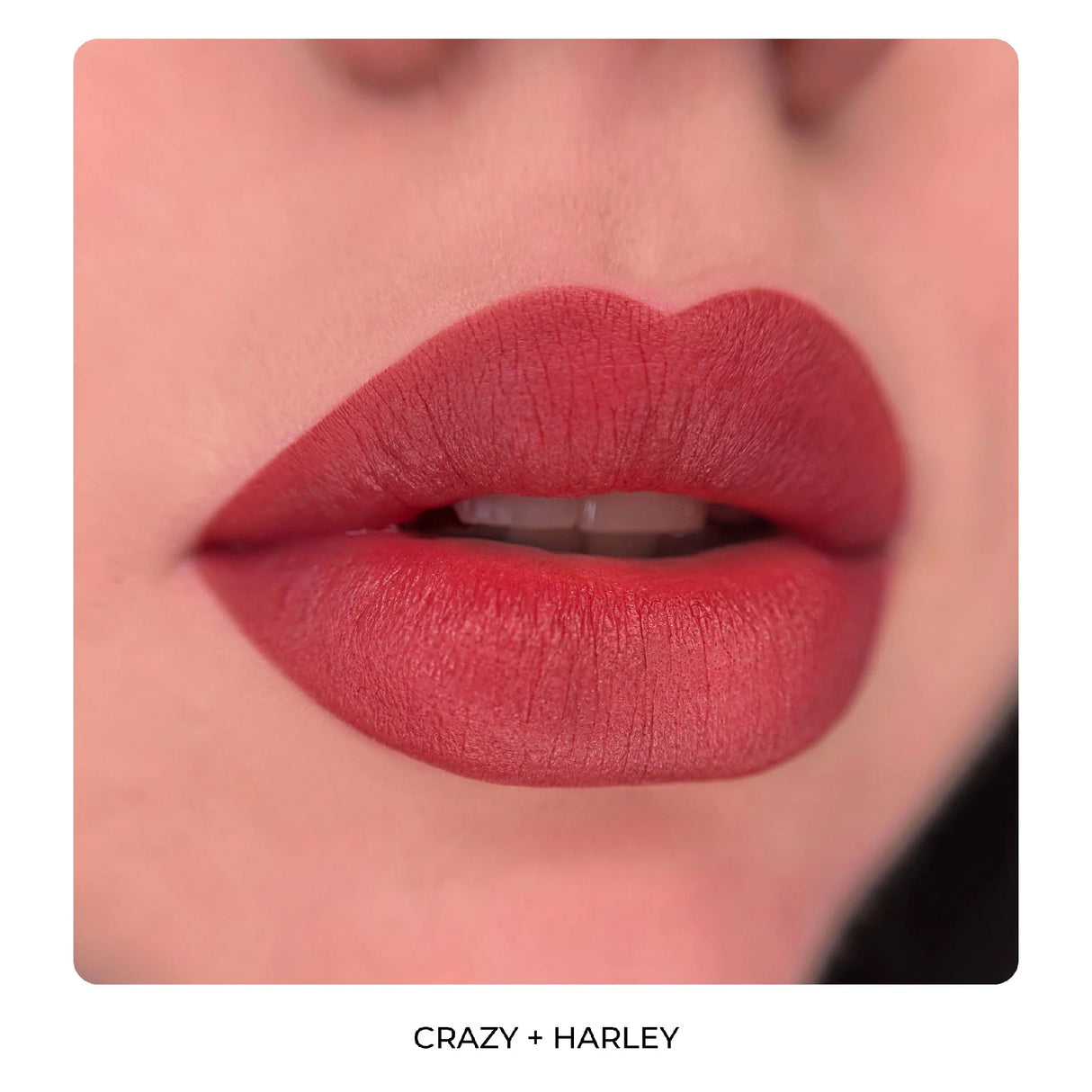 AS COMPANY Harley (HARLEY QUINN) 6ml - BVShop