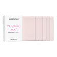 AS COMPANY Latex Cyber Skin for Practicing Brows 6 pcs - BVShop