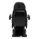 Azzurro Lux cosmetic chair 3m black - BVShop