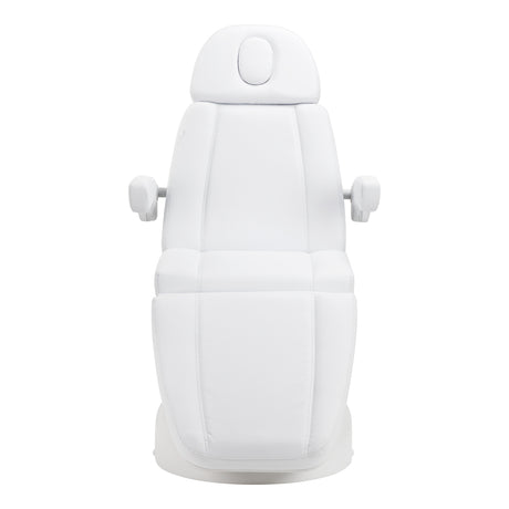 Azzurro Lux cosmetic chair 3m white - BVShop