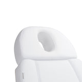 Azzurro Lux cosmetic chair 3m white - BVShop