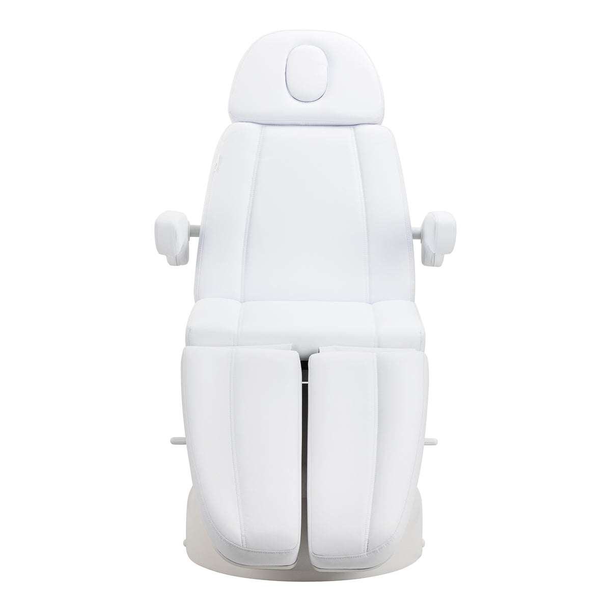 Azzurro Lux electric cosmetic chair pedi 3m white - BVShop