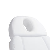 Azzurro Lux electric cosmetic chair pedi 3m white - BVShop