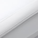 Azzurro Lux electric cosmetic chair pedi 3m white - BVShop