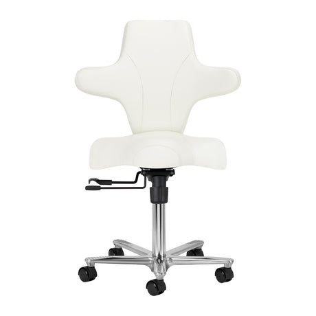 Azzurro Special 152 beauty chair white - BVShop