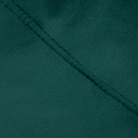 BAR STOOL QS-B15 VELVET GREEN - BVShop