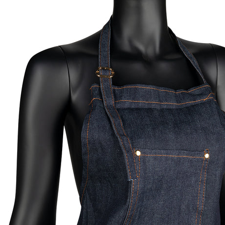 Barber apron bb-05 - BVShop