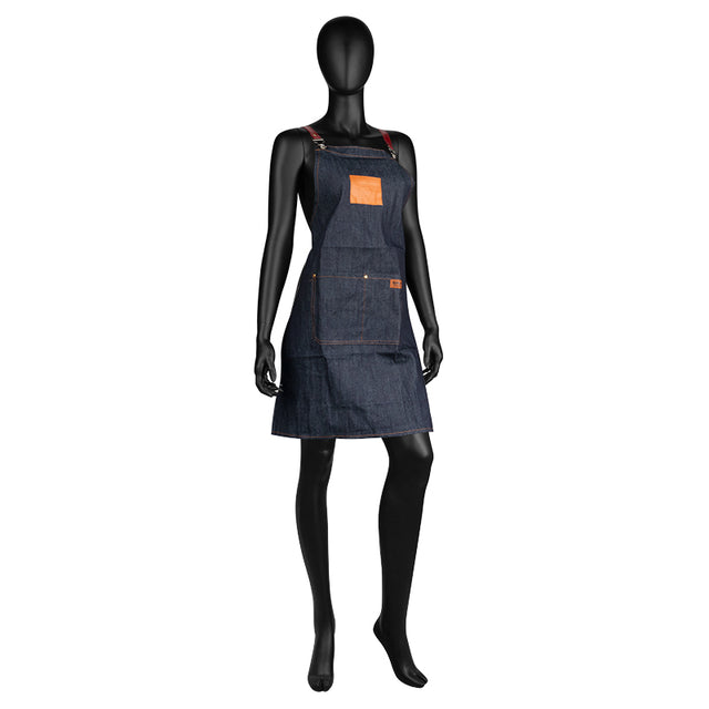 Barber apron bb-16 - BVShop