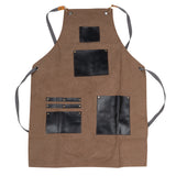 Barber apron bb-38 - BVShop