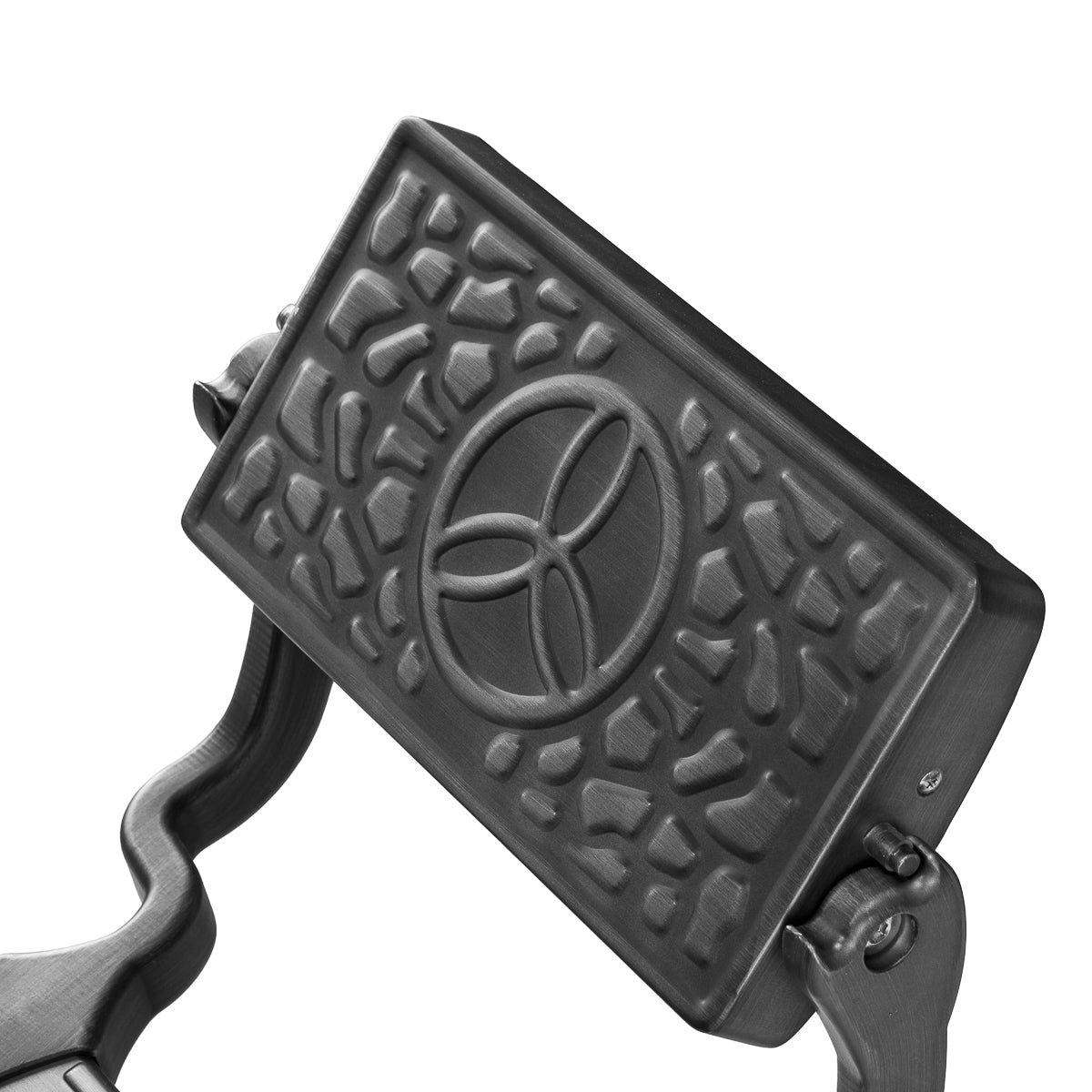 Barber chair Gabbiano Niccolo Black - BVShop