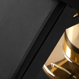 Barber chair Marcus Gold - BVShop