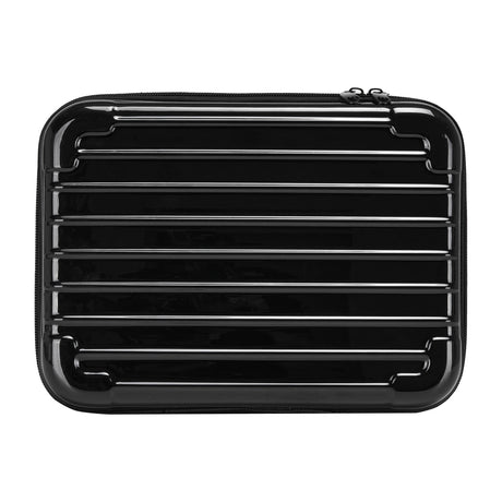 Barber hairdressing case black - BVShop