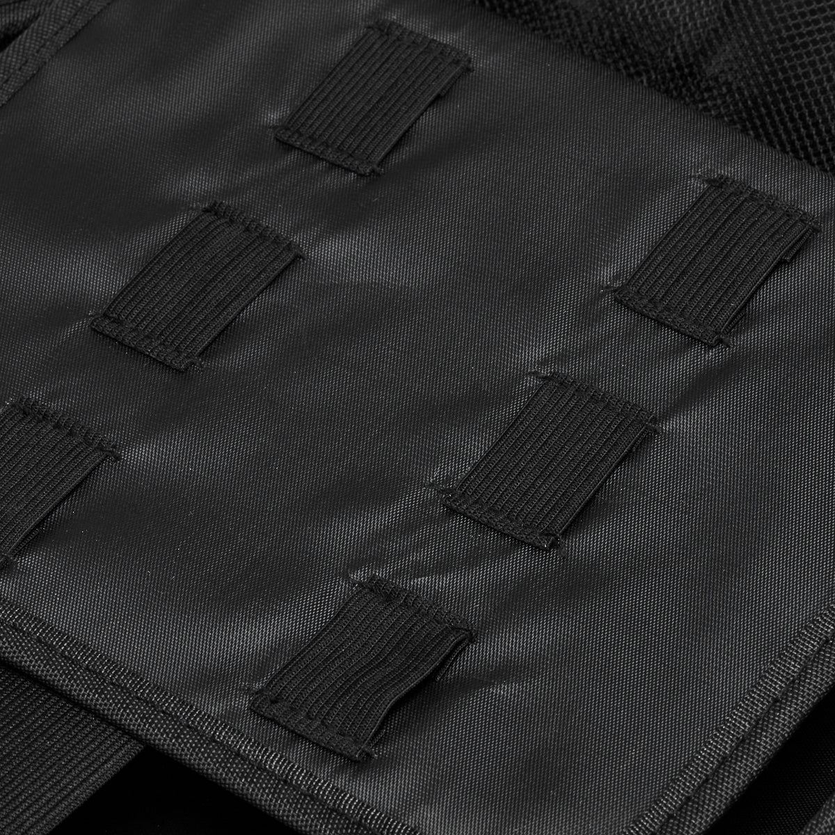 Barber hairdressing case red - BVShop