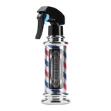 Barber sprayer silver barber a-12 300ml - BVShop