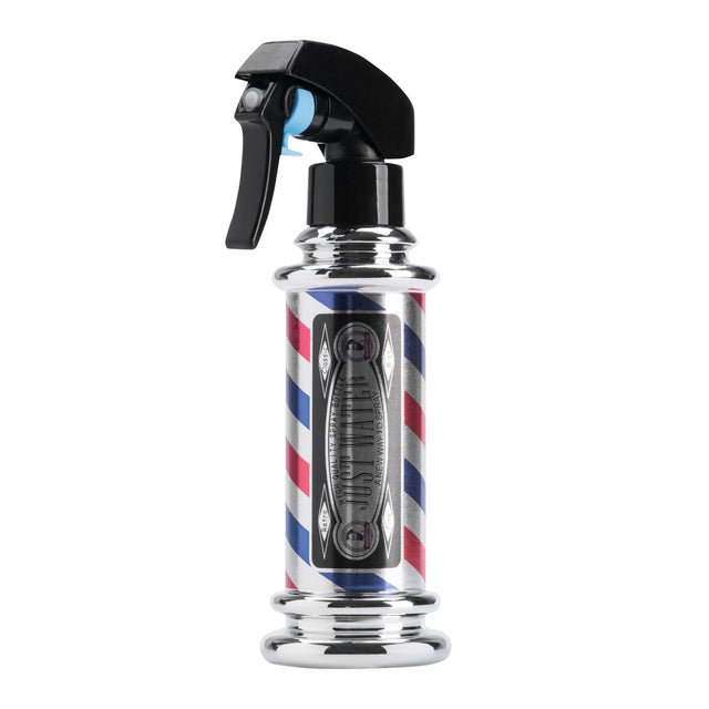 Barber sprayer silver barber a-12 300ml - BVShop