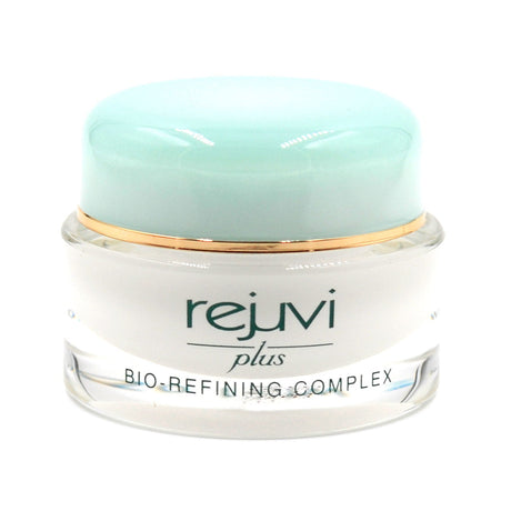 Rejuvi Plus Bio-Refining Complex 29g jar multi-functional brightening face cream