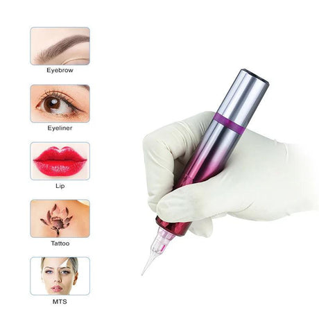 Biomaser P30 PMU Machine Pen - BVShop