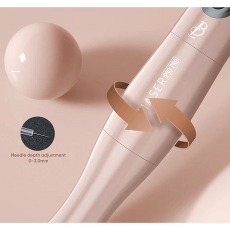 Biomaser P90 PMU Machine Kit - BVShop