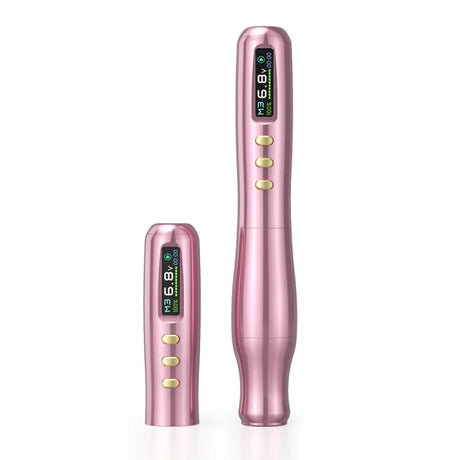 Biomaser TP006 Bevielio Aparato Rinkinys