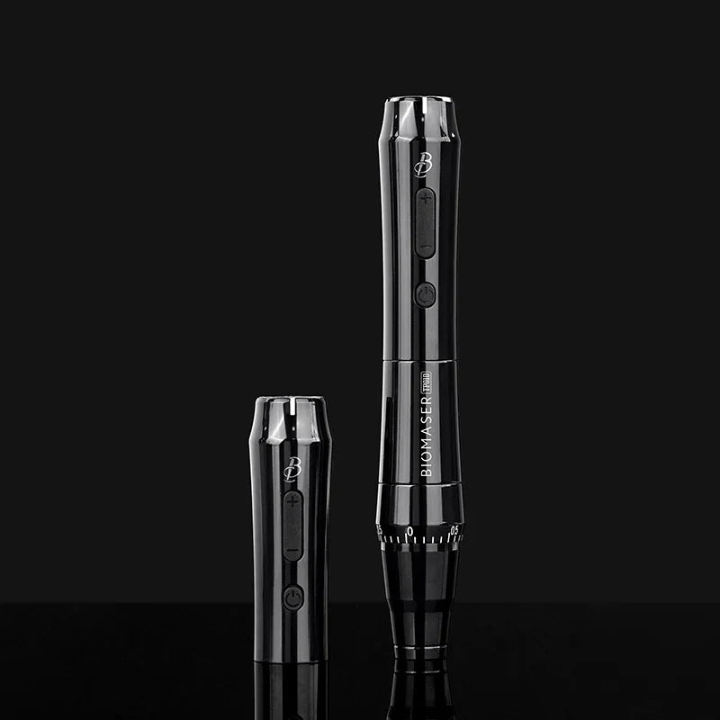 Biomaser TP010 Belaidžio Aparato Rinkinys
