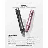Biomaser TP010 Belaidžio Aparato Rinkinys