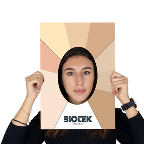Biotek Phototypes Face Board - BVShop