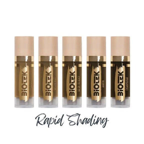 Biotek Rapid Shading Kit 5x18ml - BVShop