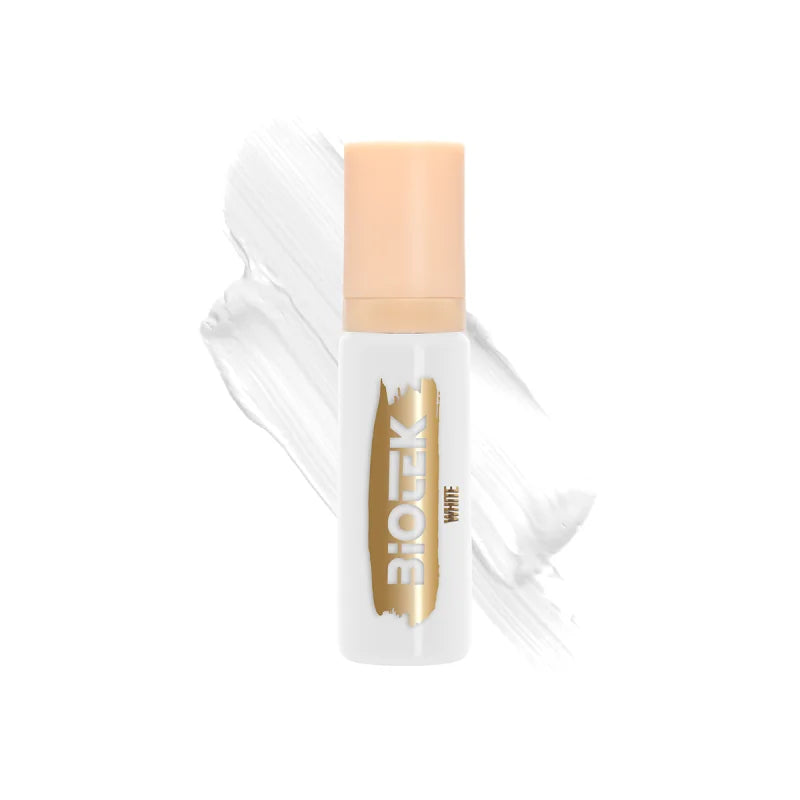 Biotek White Pigment 15ml - BVShop