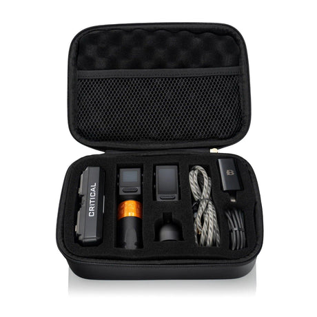 Bishop Power Wand Advanced Machine Kit - BVShop