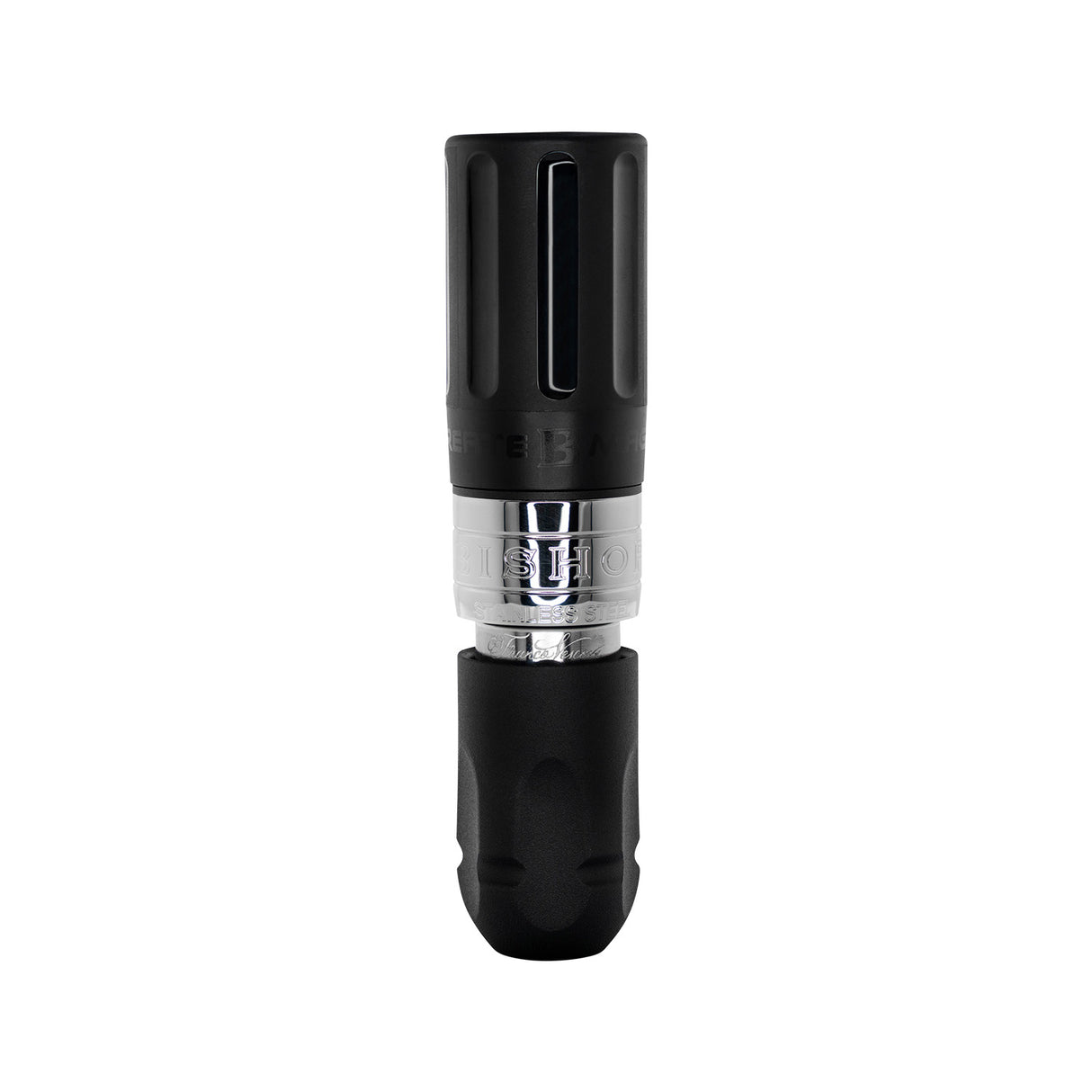 Bishop Power Wand Advanced Packer Tattoo Machine Full Set (Stroke 4.2mm) - BVShop