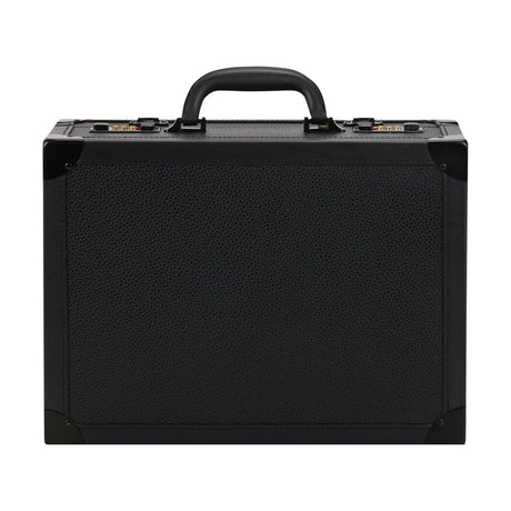 BLACK BARBER HAIRDRESSING SUITCASE - BVShop