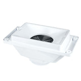 Built-in dust absorber am-8a - BVShop