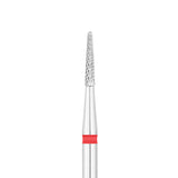CARBON EXO PRO NAIL DRILL BIT 1.6MM CONE RD - BVShop