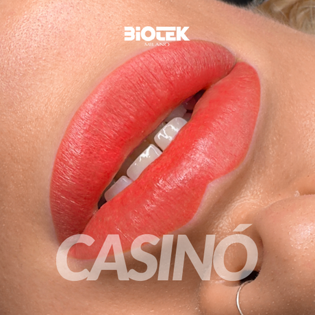 Biotek Casinò pigmentai 15 ml