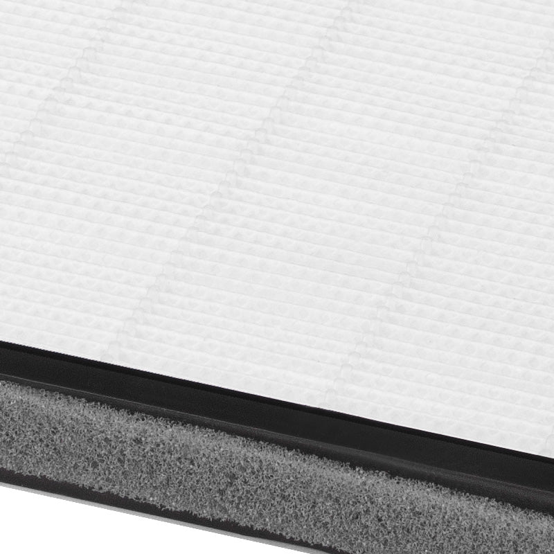 Cassette filter for the dust absorber momo j23 white - BVShop