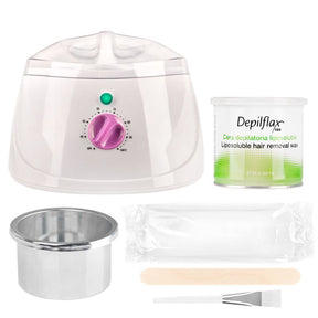 Catalonia epilation kit - BVShop