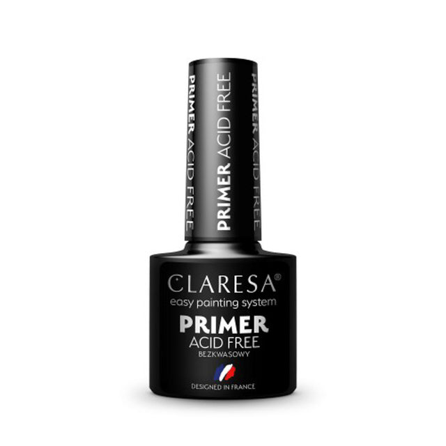 CLARESA Acid-free primer - BVShop