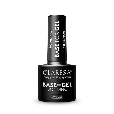 Claresa bonding base for gel - acid-free base for gel - BVShop