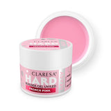 CLARESA HARD&EASY BUILDER GEL FRENCH PINK 12g - BVShop