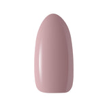 CLARESA Hybrid nail polish NUDE 117 -5g - BVShop