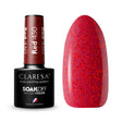 CLARESA Hybrid nail polish RED 430 -5g - BVShop