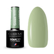 CLARESA Hybrid polish GREEN 800 -5g - BVShop