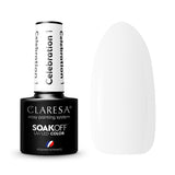 CLARESA Hybrid varnish CELEBRATION 1 -5g - BVShop