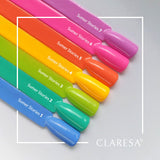 CLARESA hybrid varnish SUMMER STORIES 7 -5g - BVShop