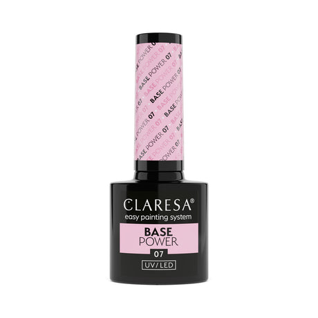 Claresa Power Base 07 -5g - BVShop