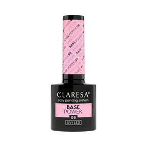 Claresa Power Base 08 -5g - BVShop